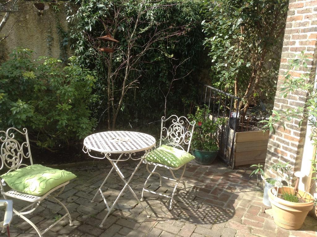 Chambre Le Nid Du Phare Avec Jacuzzi Honfleur Rum bild
