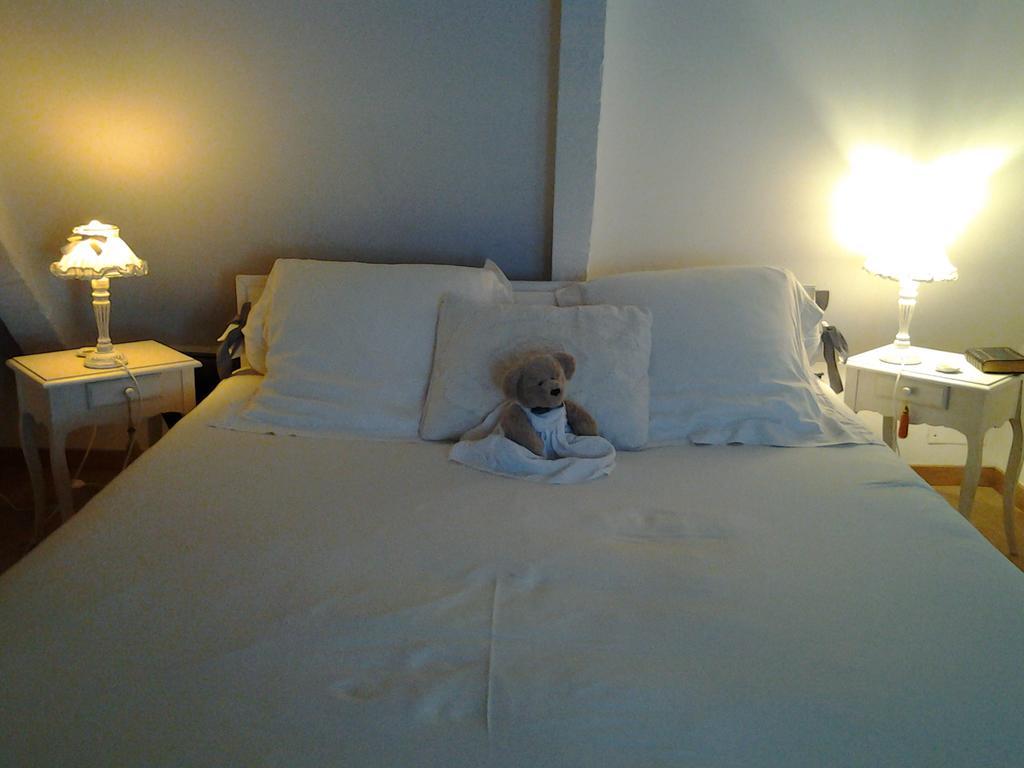 Chambre Le Nid Du Phare Avec Jacuzzi Honfleur Exteriör bild